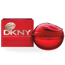 DKNY Be Tempted