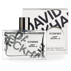 David Beckham Homme