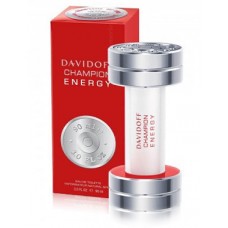 Davidoff Champion Energy