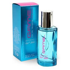Cool Water Game for Women