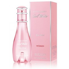 Cool Water Sea Rose