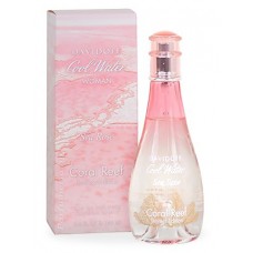 Cool Water Sea Rose Coral Reef