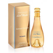 Cool Water Sensual Essence