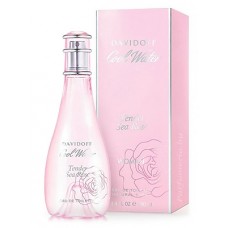 Cool Water Tender Sea Rose