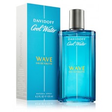 Cool Water Wave