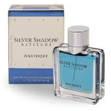 Davidoff Silver Shadow Altitude