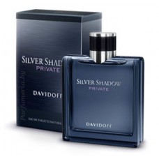 Davidoff Silver Shadow Private
