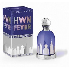 Halloween Fever