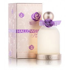 Halloween Fleur