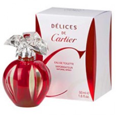 Delices de Cartier
