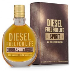 Fuel For Life Spirit