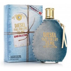 Fuel for Life Denim Collection Pour Femme