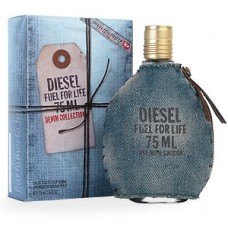 Fuel for Life Denim Collection Pour Homme