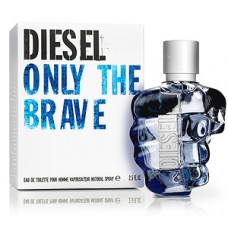 Only The Brave