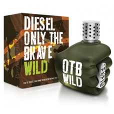 Only The Brave Wild