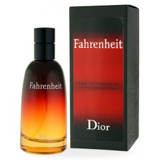 Fahrenheit
