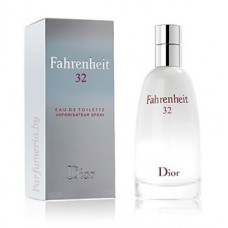 Fahrenheit 32