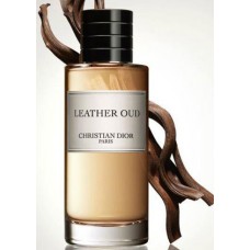 Leather Oud