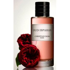 Oud Ispahan