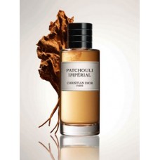 Patchouli Imperial