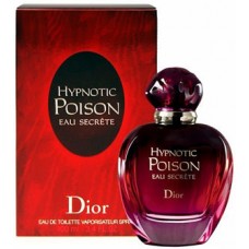 Pure Poison Hypnotic Eau Secrete