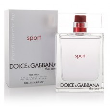 The One Sport