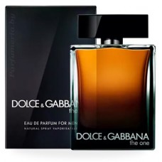 The One for Men Eau de Parfum