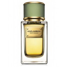 Velvet Bergamot
