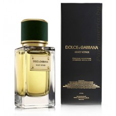 Velvet Vetiver