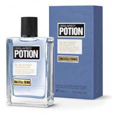 Potion Blue Cadet