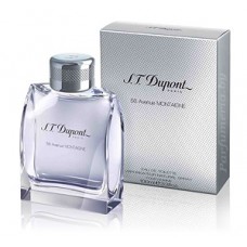 58 Avenue Montaigne pour Homme