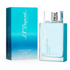 Essence Pure Ocean Men