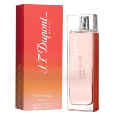 Essence Pure Ocean Women
