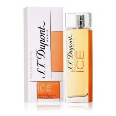 Essence Pure Ice Pour Femme