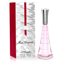 Miss Dupont