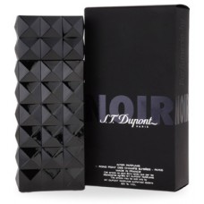 Noir Pour Homme