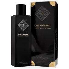 Oud Oriental