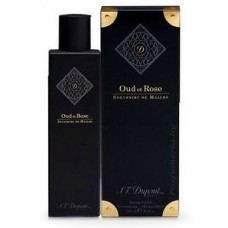 Oud et Rose