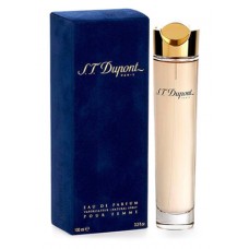 Dupont Pour Femme