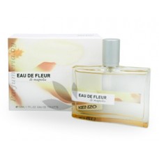 Eau De Fleur de Magnolia