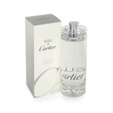 Eau de Cartier