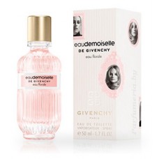 Eaudemoiselle de Givenchy Eau Florale edt