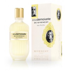 Eaudemoiselle de Givenchy Eau Fraiche