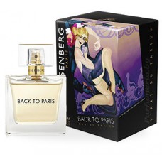 Back To Paris