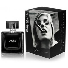 J`ose Homme
