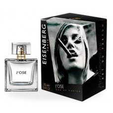 J`ose Eau de Parfum
