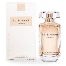 Le Parfum Eau de Toilette