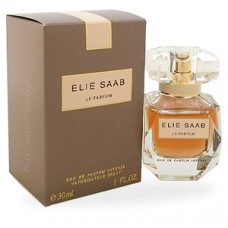Le Parfum Eau de Parfum Intense