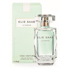 Le Parfum L`Eau Couture