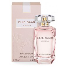 Le Parfum Rose Couture